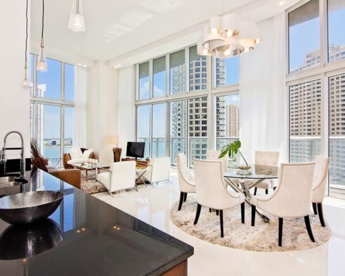 Miami Condo