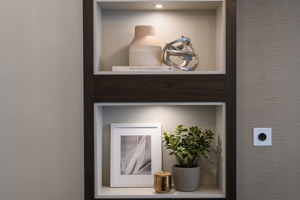 Office Shelves